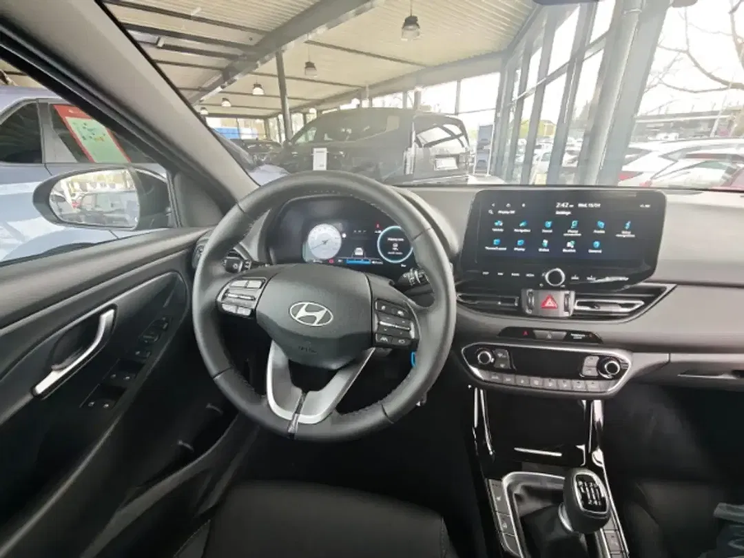 Hyundai i30 - Thumbnail 11