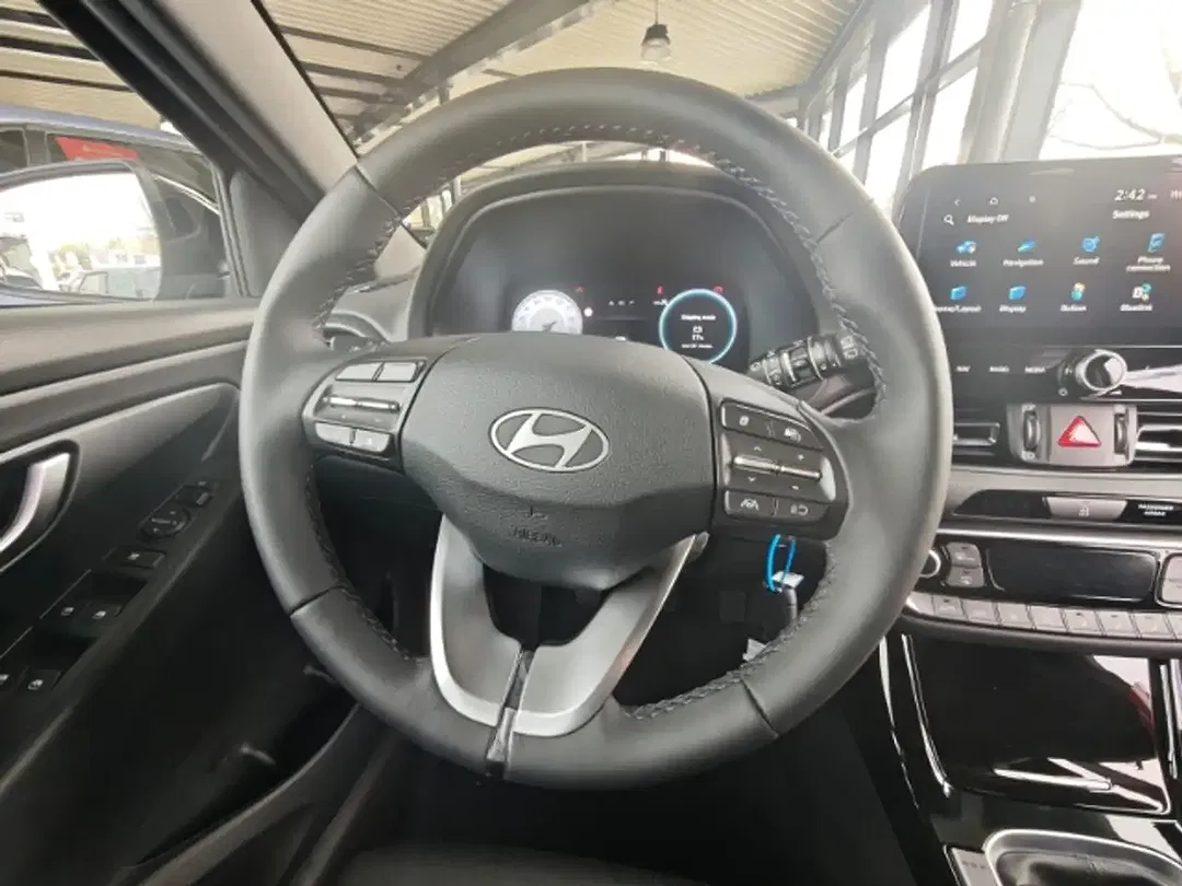 Hyundai i30 - Thumbnail 12