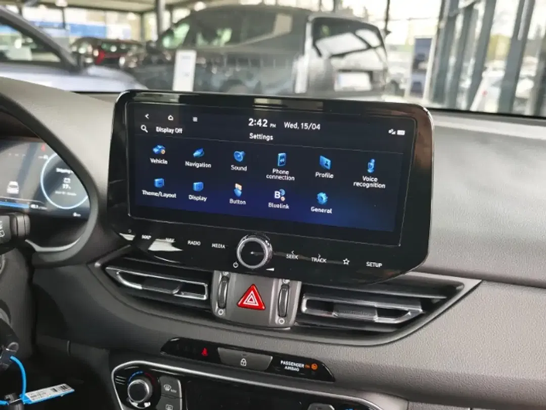 Hyundai i30 - Thumbnail 13