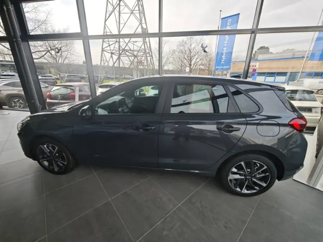 Hyundai i30 - Thumbnail 5