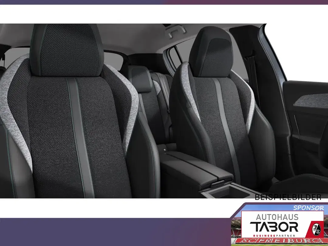 Peugeot 308 - Thumbnail 5