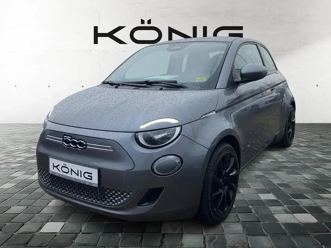 Fiat 500e - Afbeelding 1