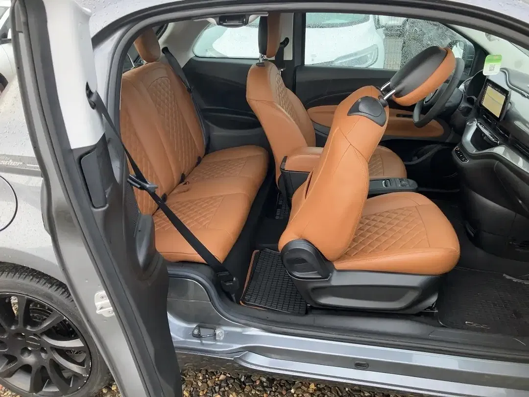 Fiat 500e - Thumbnail 11