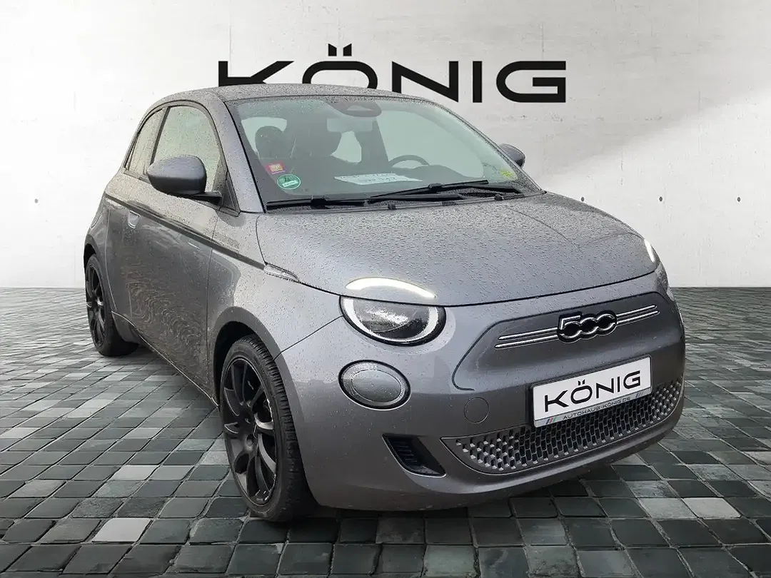 Fiat 500e - Thumbnail 5