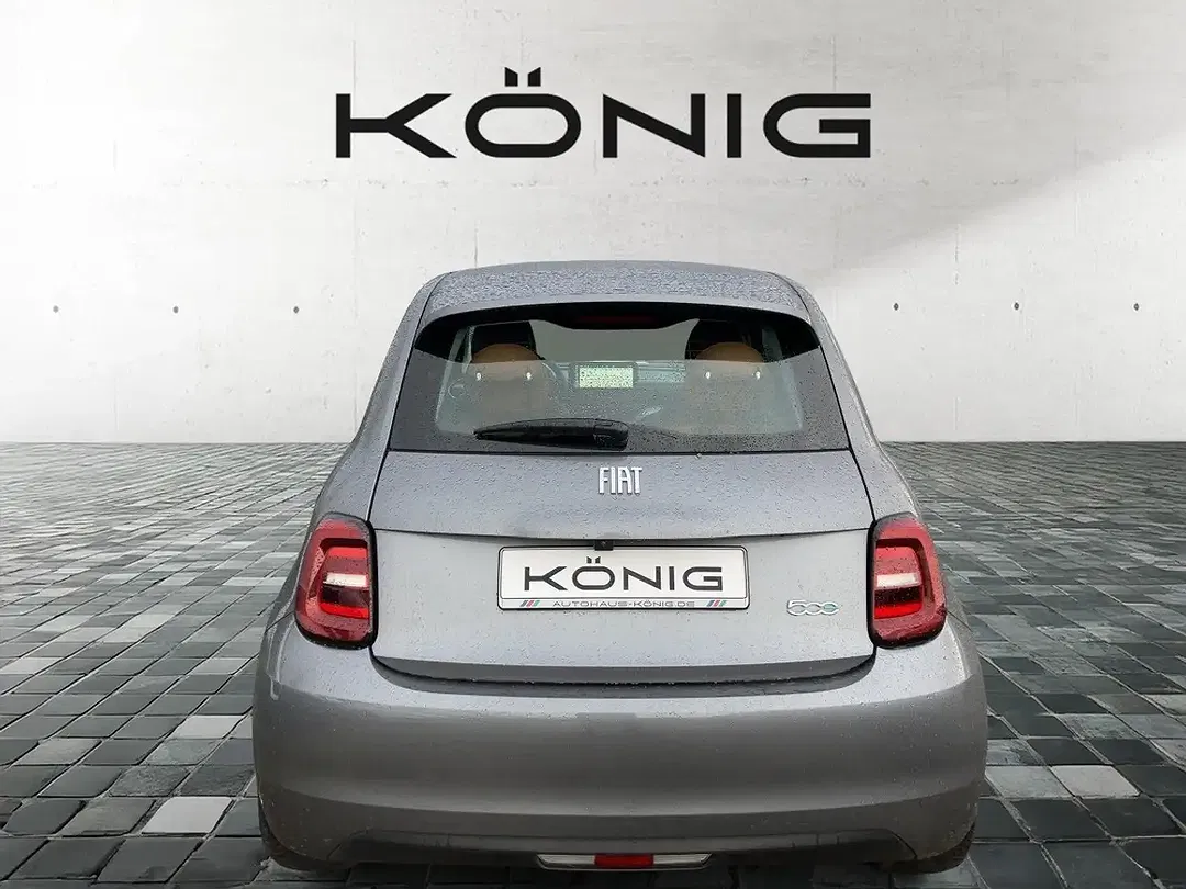 Fiat 500e - Thumbnail 7