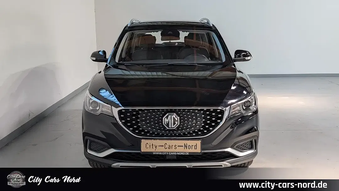 MG ZS - Thumbnail 2