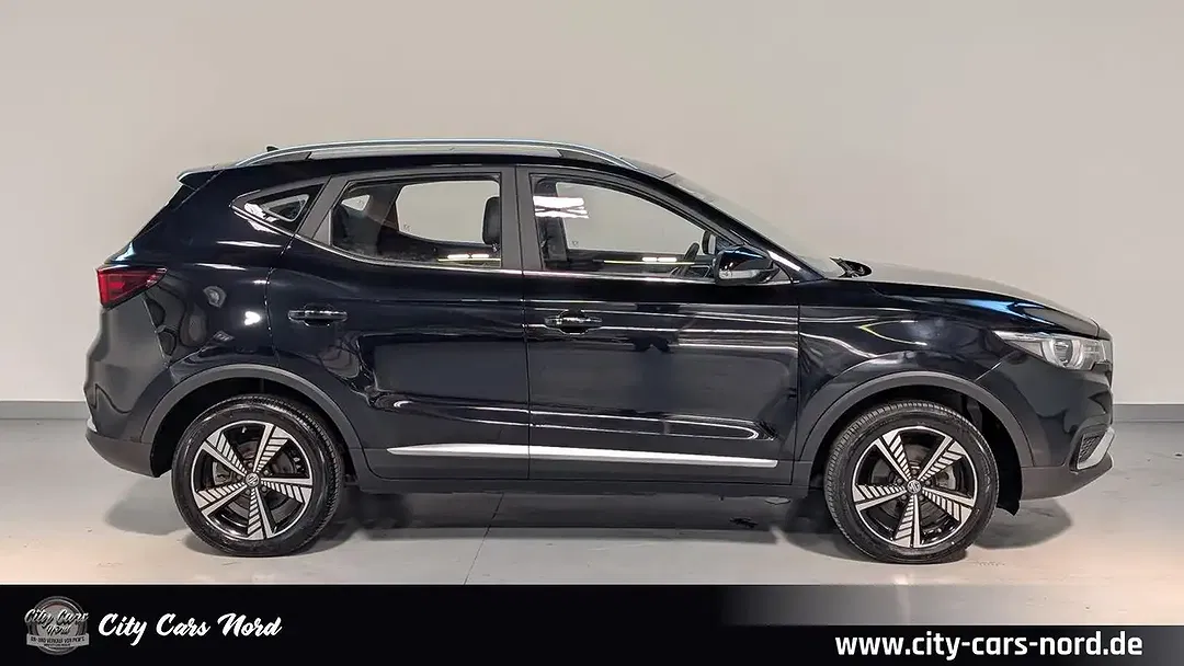 MG ZS - Thumbnail 7