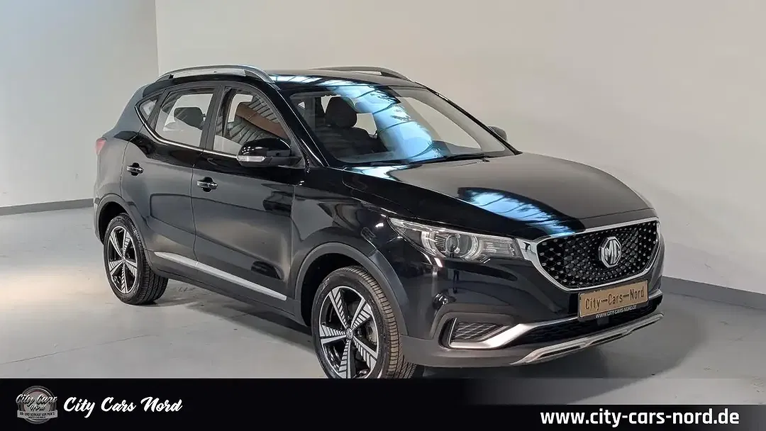 MG ZS - Thumbnail 8