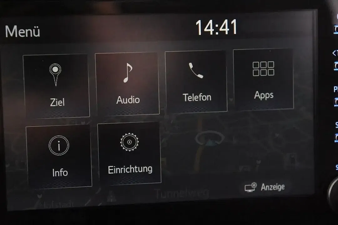 Toyota RAV 4 - Thumbnail 12