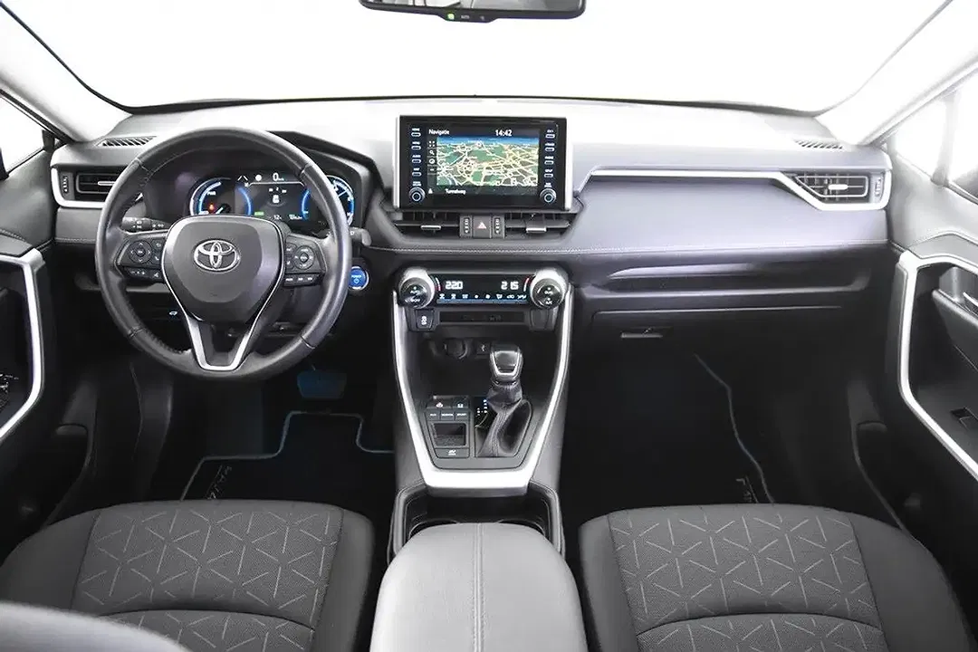 Toyota RAV 4 - Thumbnail 2