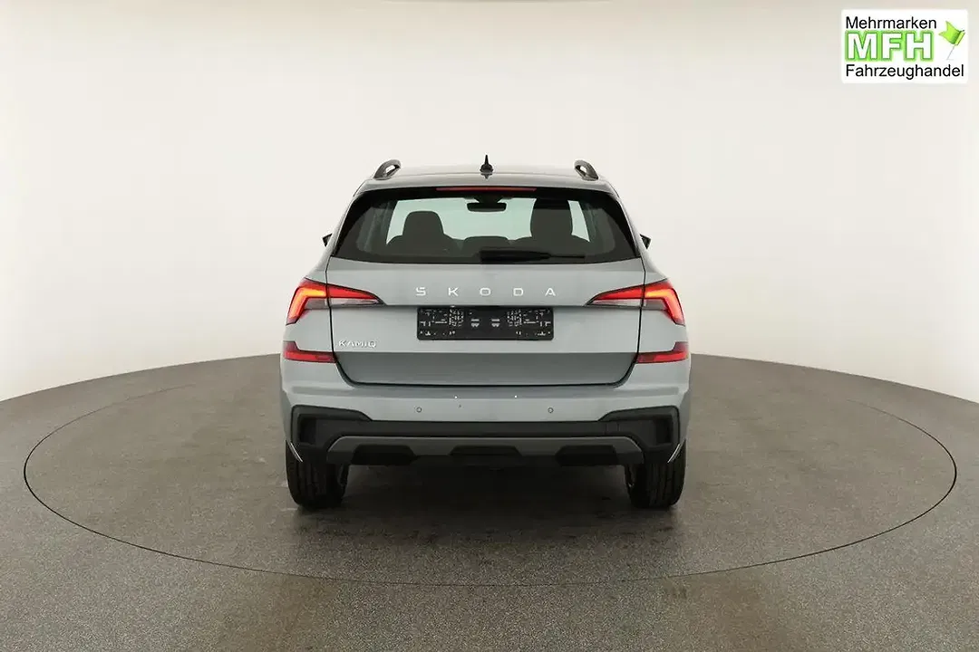 Skoda Kamiq - Thumbnail 15