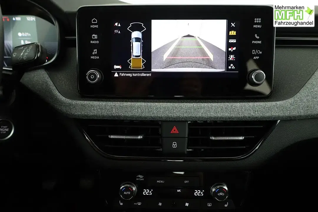 Skoda Kamiq - Thumbnail 6