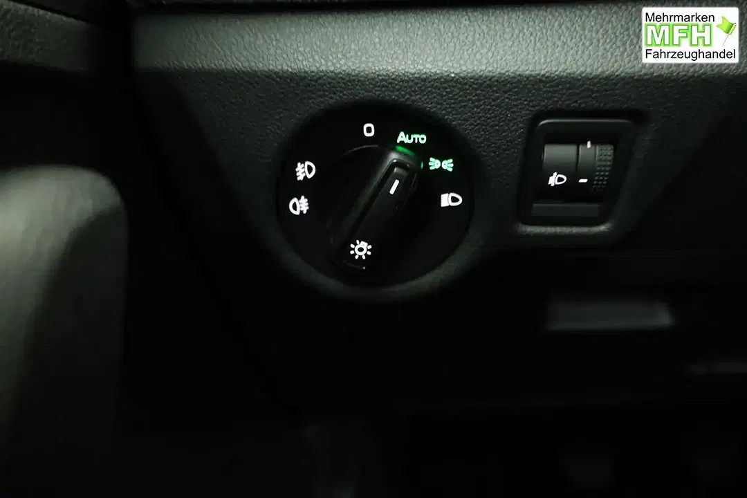 Skoda Kamiq - Thumbnail 7