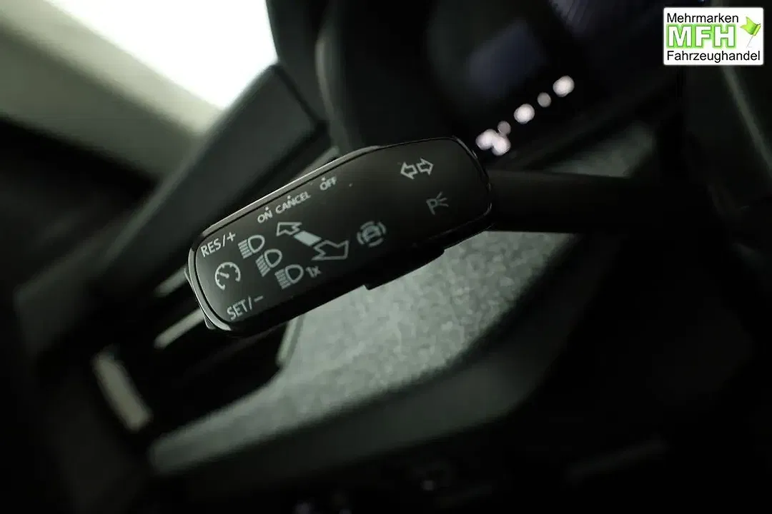 Skoda Kamiq - Thumbnail 8