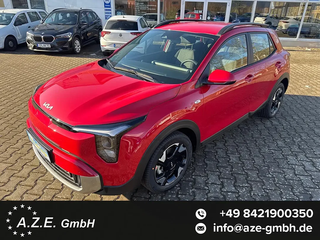 Kia Stonic - Afbeelding 1