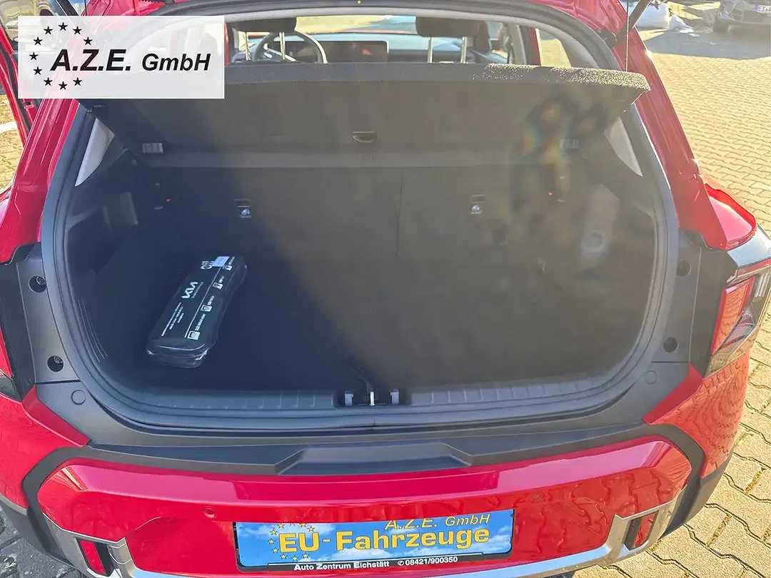 Kia Stonic - Thumbnail 10