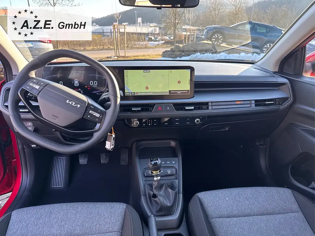 Kia Stonic - Thumbnail 13