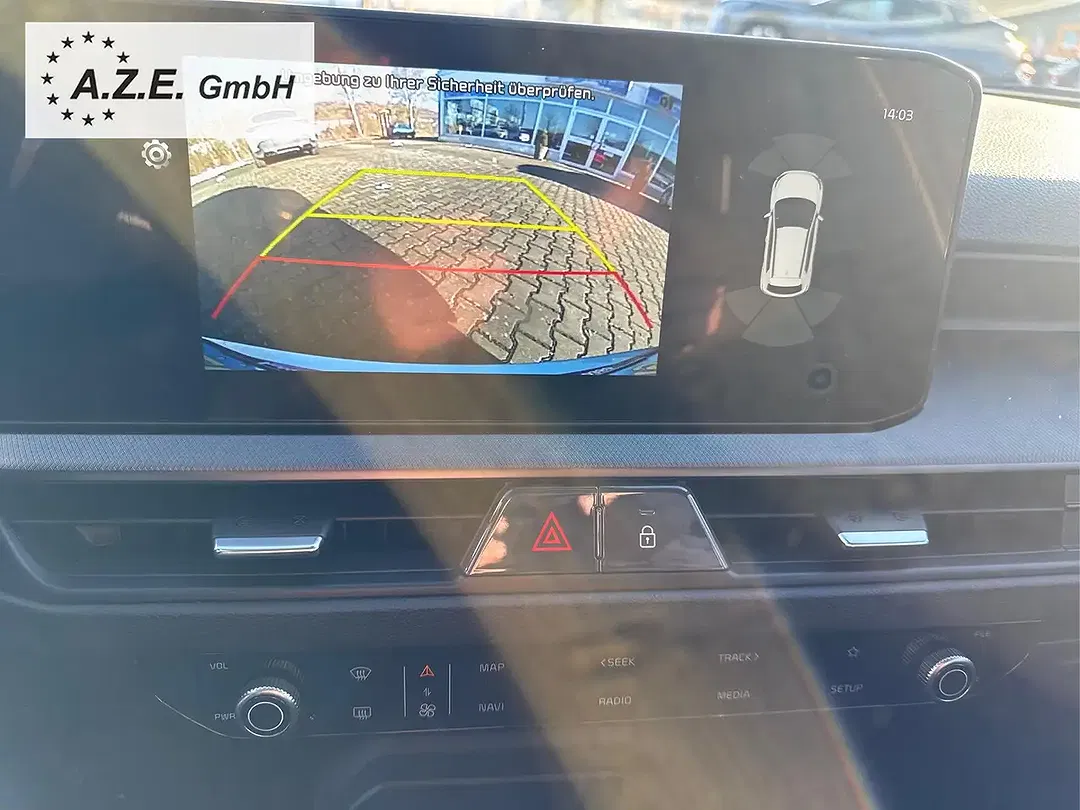Kia Stonic - Thumbnail 15