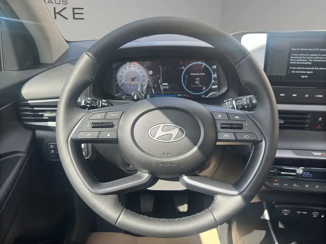 Hyundai i20 - Thumbnail 10
