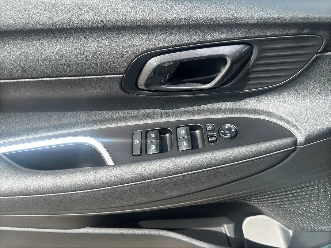 Hyundai i20 - Thumbnail 12