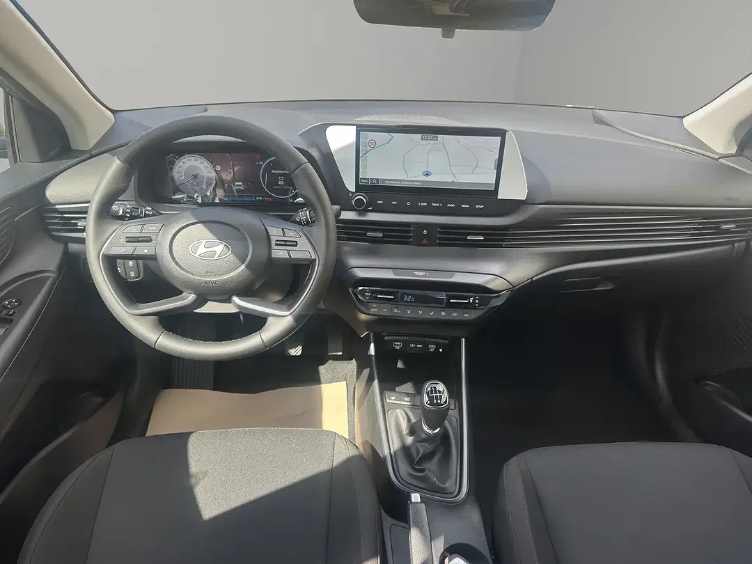Hyundai i20 - Thumbnail 14