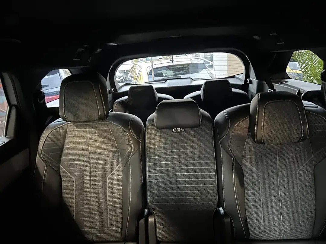 Peugeot 5008 - Thumbnail 13