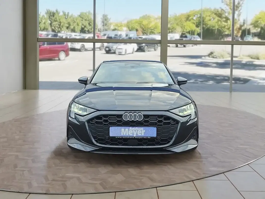 Audi A3 - Thumbnail 10