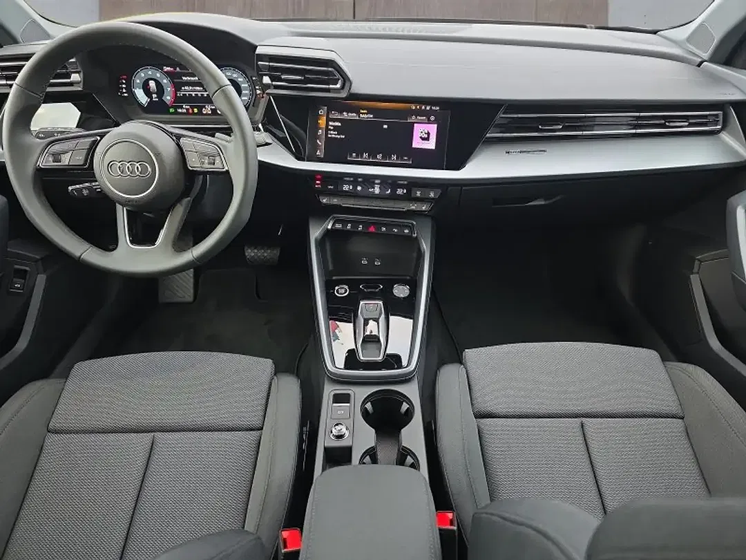 Audi A3 - Thumbnail 12
