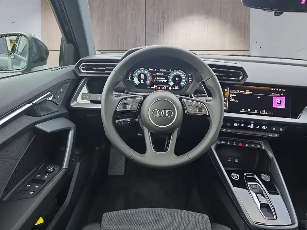 Audi A3 - Thumbnail 15