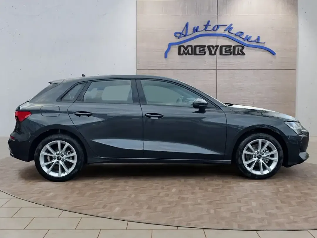 Audi A3 - Thumbnail 7