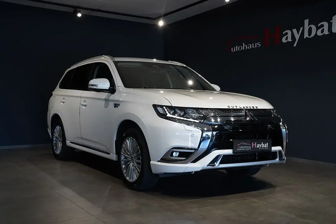 Mitsubishi Outlander - Afbeelding 1
