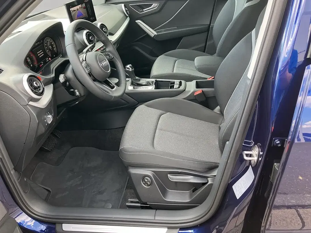 Audi Q2 - Thumbnail 11