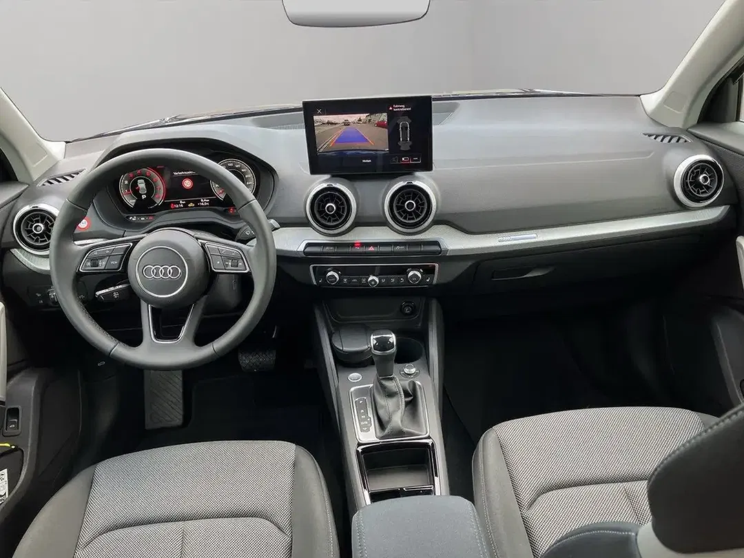 Audi Q2 - Thumbnail 14