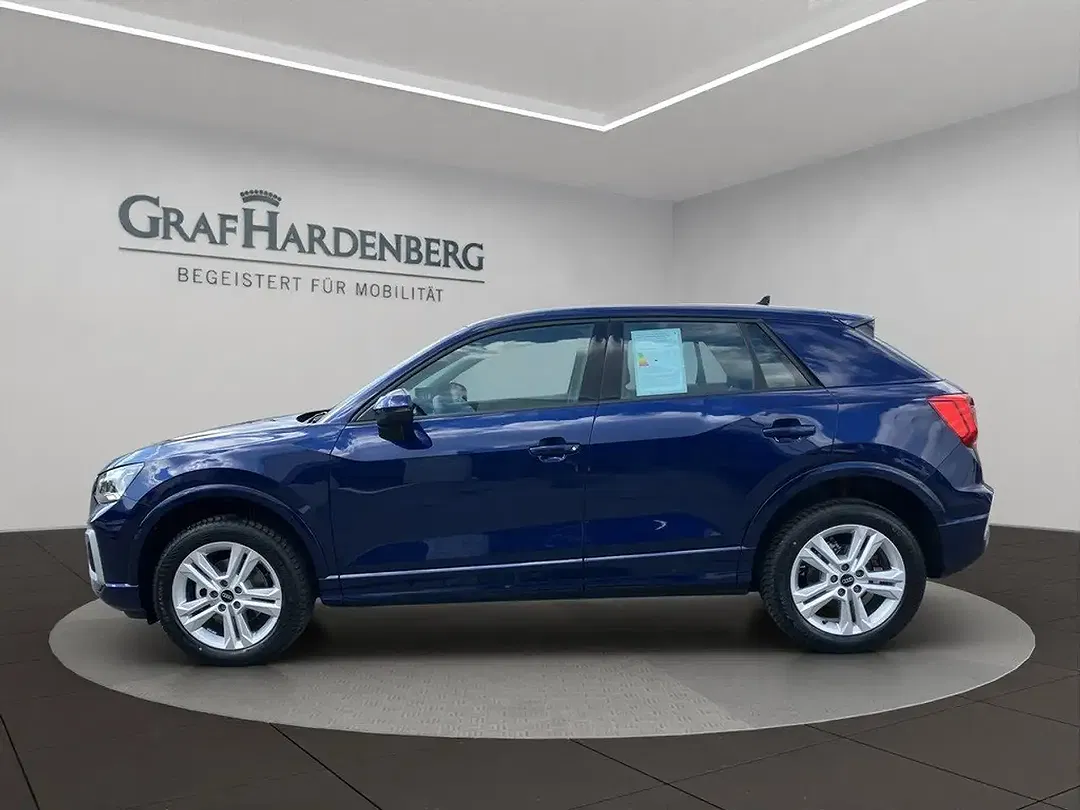 Audi Q2 - Thumbnail 2