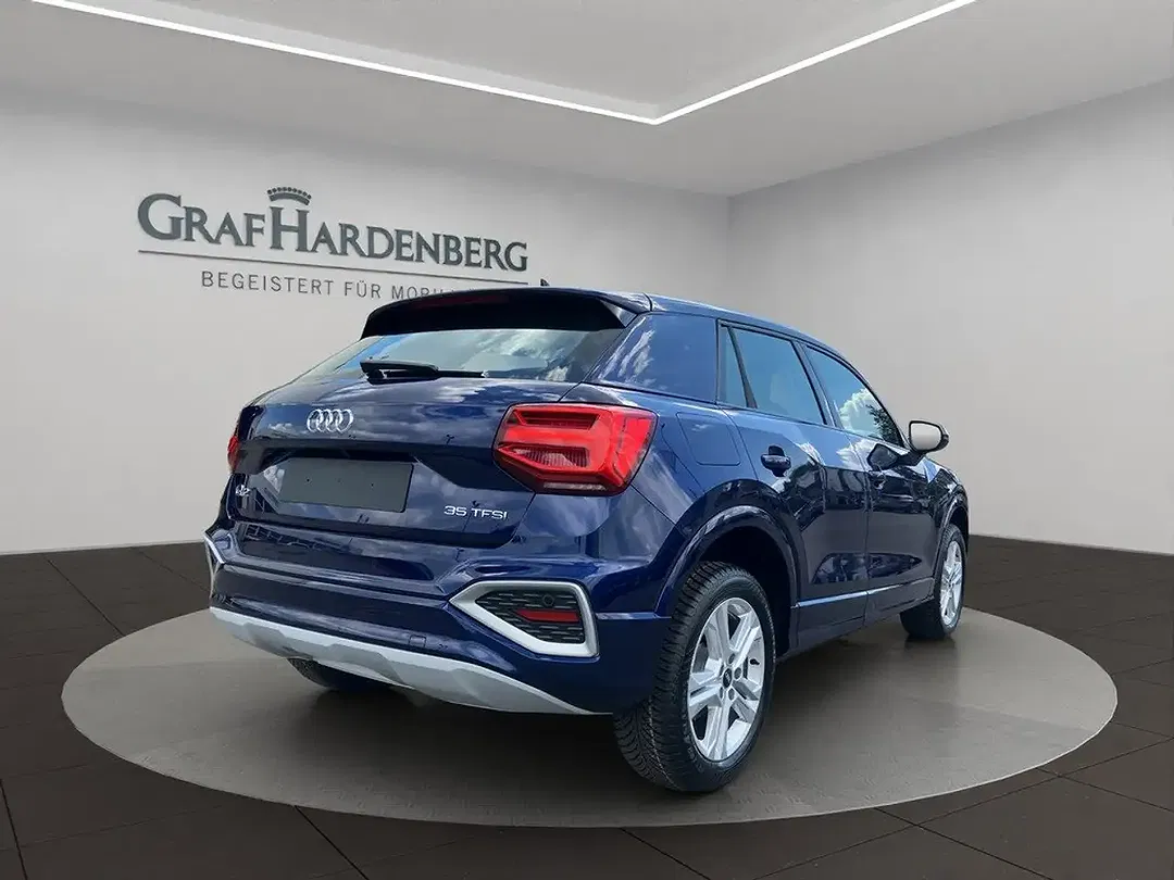 Audi Q2 - Thumbnail 6