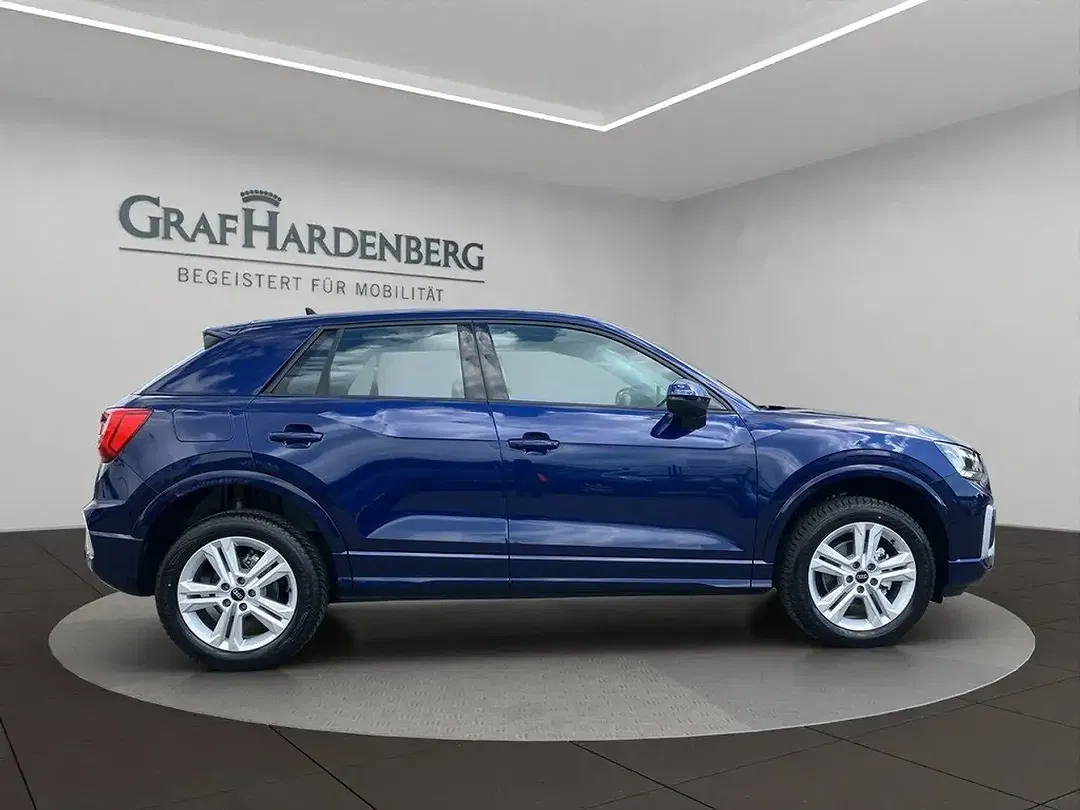 Audi Q2 - Thumbnail 7