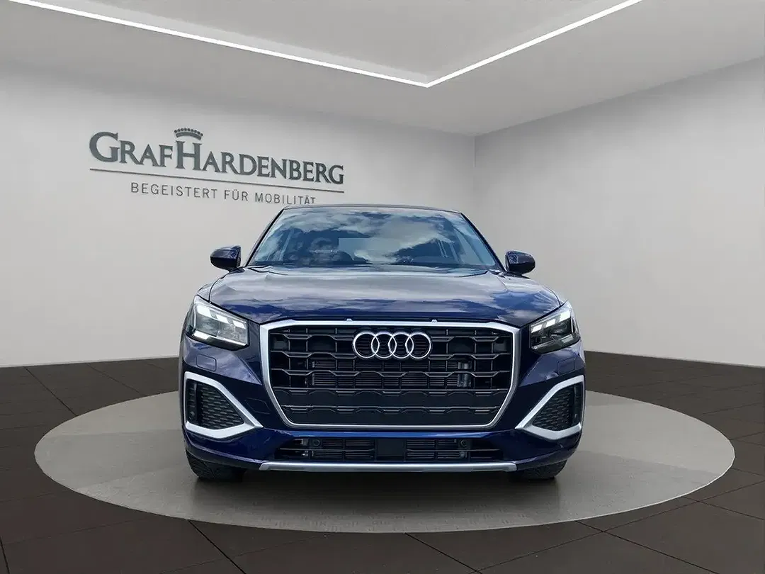 Audi Q2 - Thumbnail 9