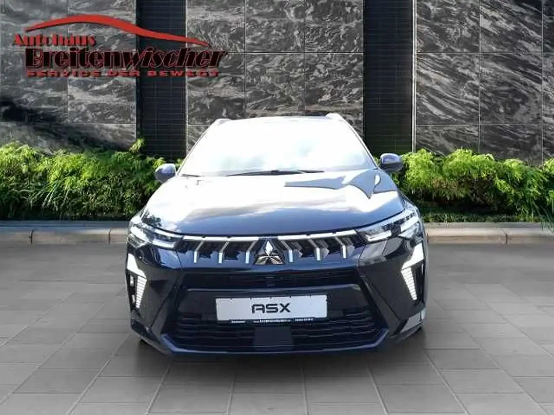 Mitsubishi ASX - Afbeelding 1
