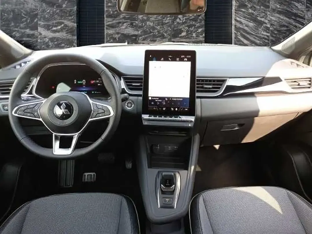 Mitsubishi ASX - Thumbnail 12