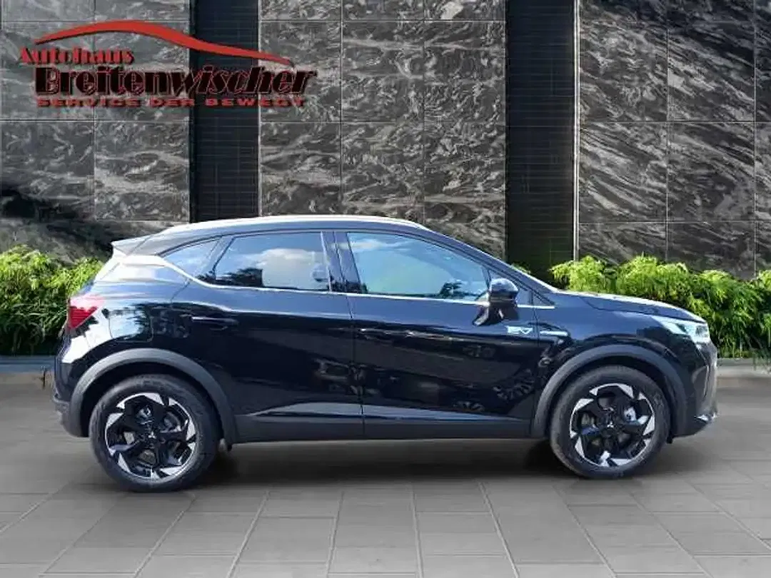Mitsubishi ASX - Thumbnail 2