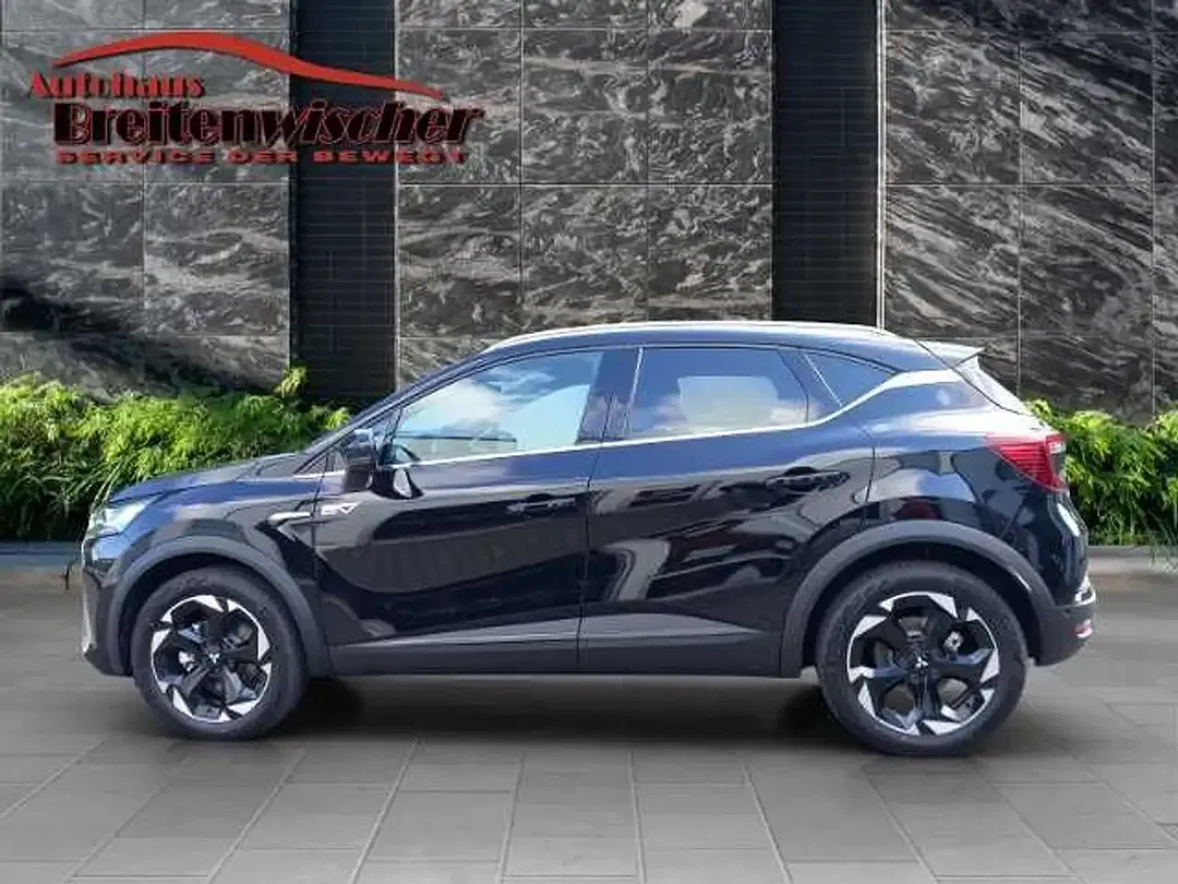 Mitsubishi ASX - Thumbnail 3