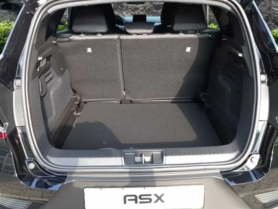 Mitsubishi ASX - Thumbnail 8