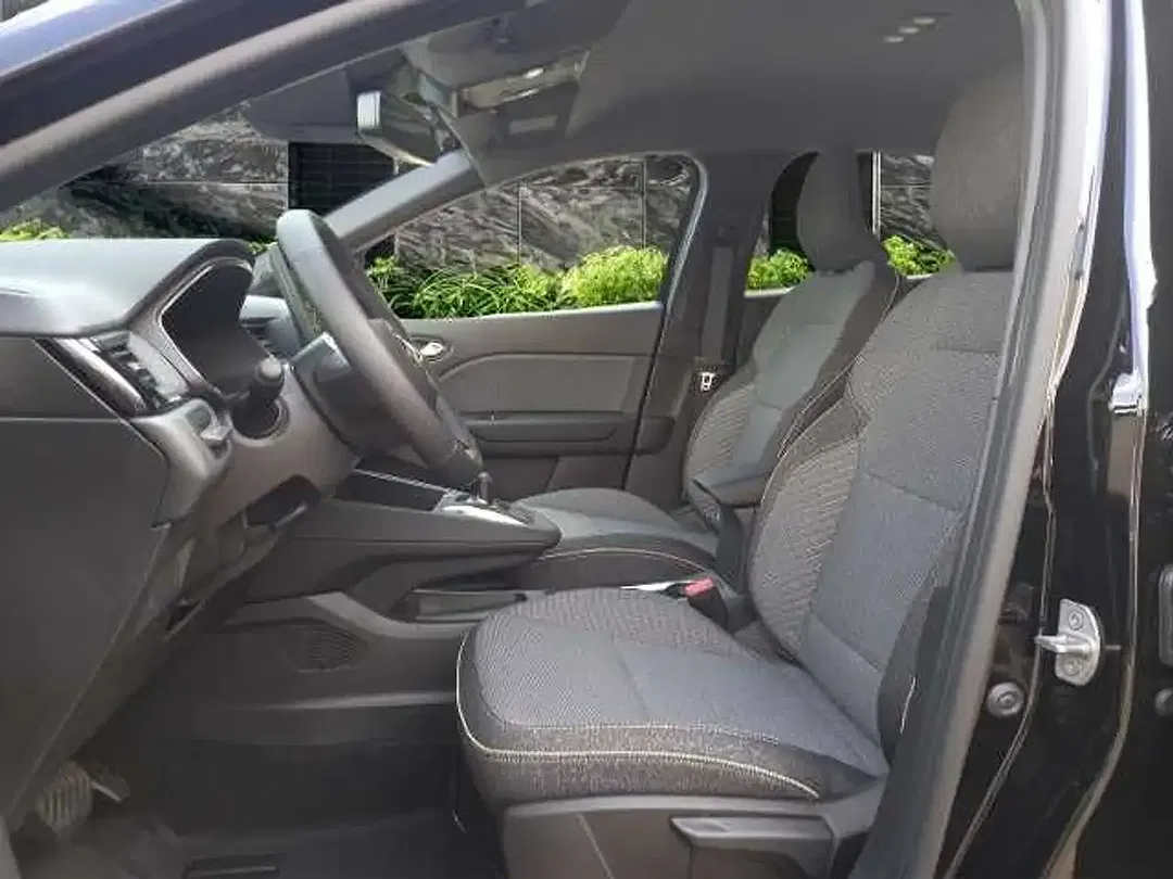 Mitsubishi ASX - Thumbnail 9