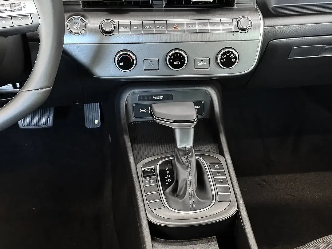 Hyundai KONA - Thumbnail 10
