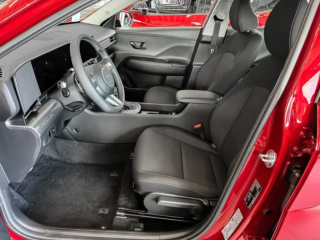 Hyundai KONA - Thumbnail 11