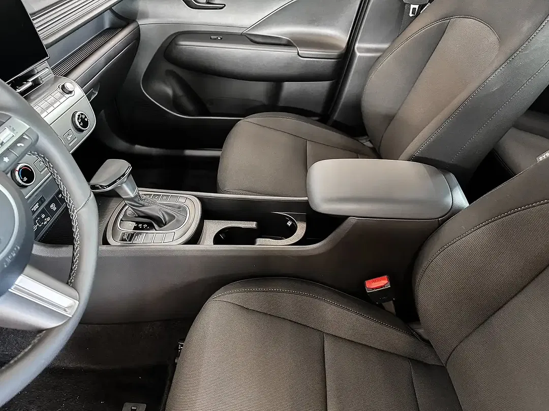 Hyundai KONA - Thumbnail 12