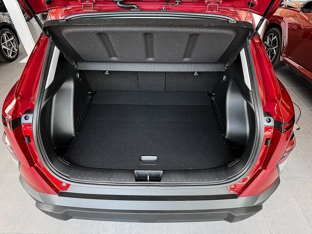 Hyundai KONA - Thumbnail 15