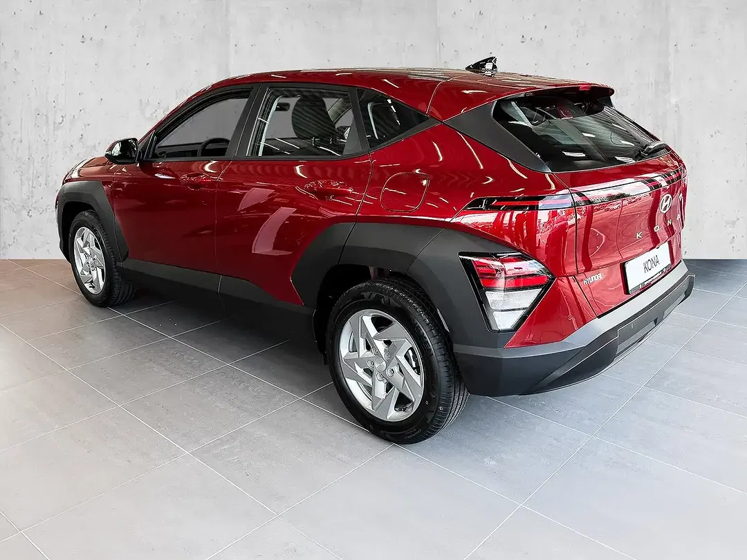 Hyundai KONA - Thumbnail 2
