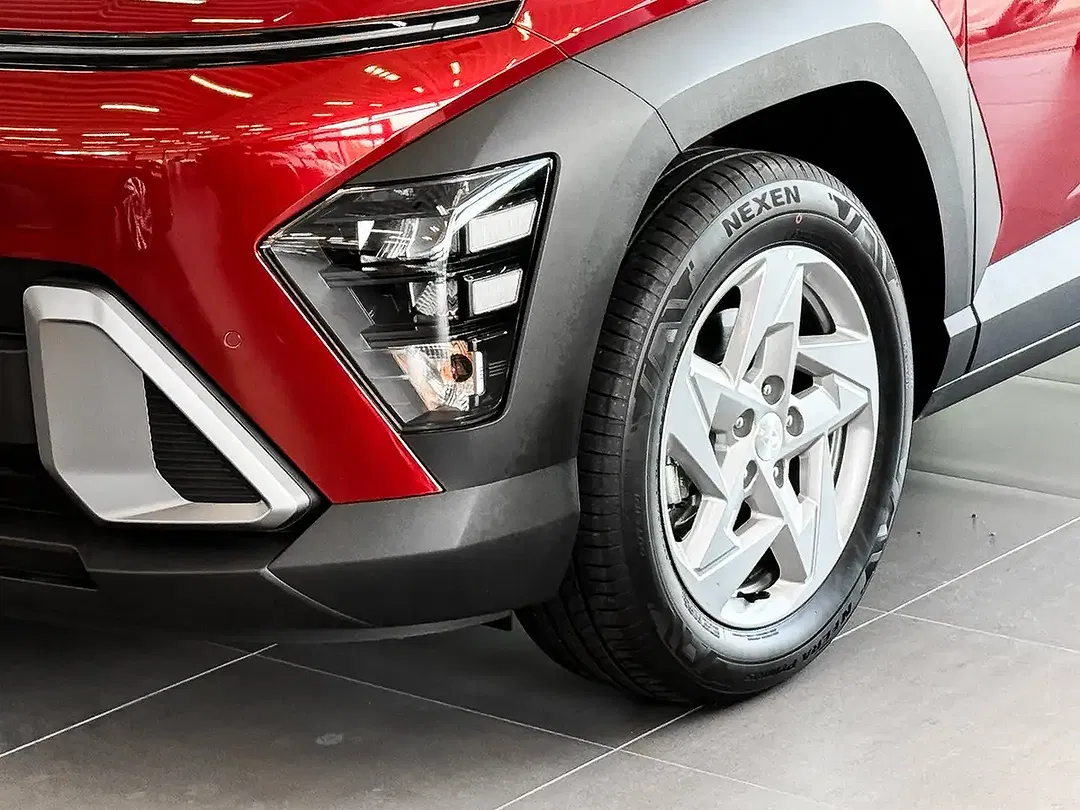 Hyundai KONA - Thumbnail 3