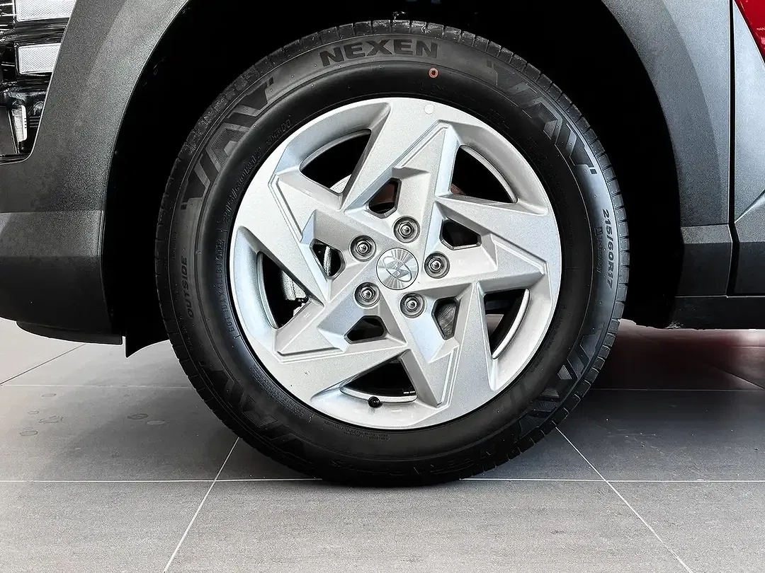 Hyundai KONA - Thumbnail 4